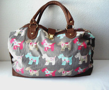 Didimundo Holdall Weekend Bag