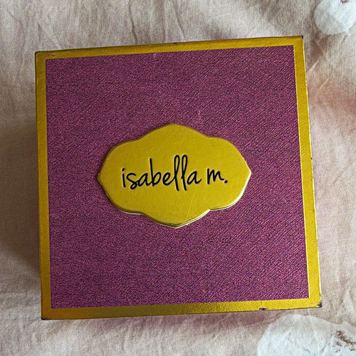 Isabella 925 sterling - isabella,