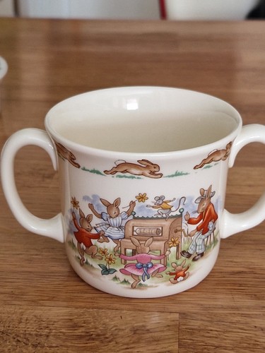Vintage royal doulton - royal,