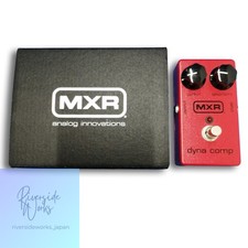 MXR M102M DYNA COMP Compressor