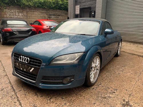 Audi mk2 3 2 - , 3.2