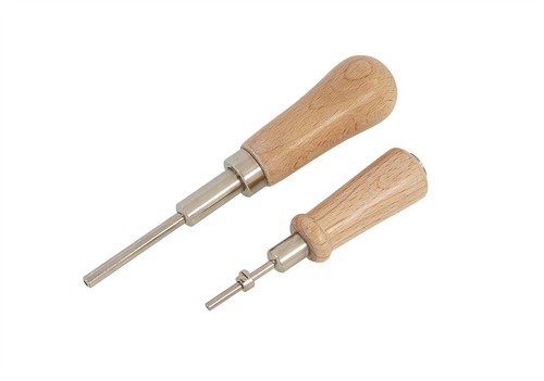 2pc pin pusher - pin, set