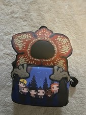 Funko Loungefly Stranger