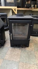 Used stove, T & C Harrogate