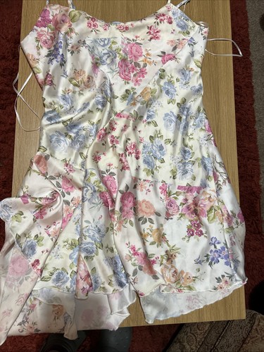 Floral rita ora slip - ora,