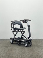 TGA Mobility Minimo Scooter 4MPH Mobility Scooter  *Looks BRAND NEW*