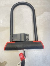 Bikehut padlock bike - 11”,