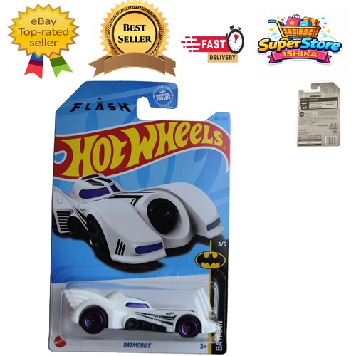 Shock resistant batman - resistant,