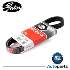 6 Rib V-Ribbed Belt 6PK1025
