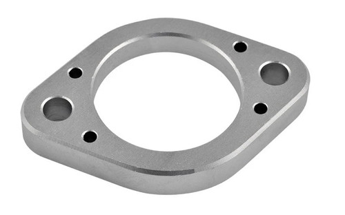 Akrapovic exhaust flange - akrapovic,