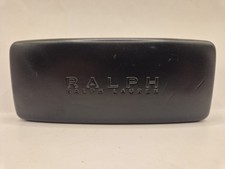 Ralph Lauren Glasses / Sunglasses/ Spectacles Hard Case Black