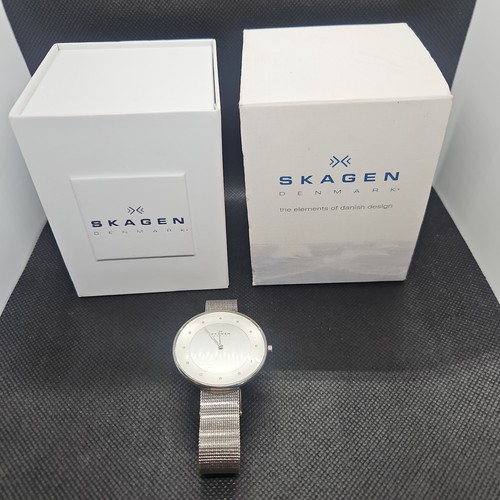 Ladies skagen denmark skw2140 - ladies,