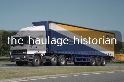 Thh truck photos - truck, fts.