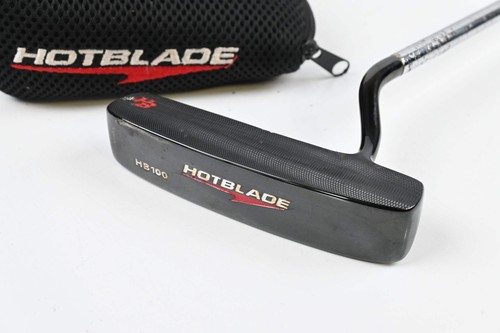 Hotblade hb100 putter 35 - hb100, /