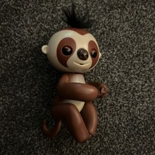 Fingerling Sloth