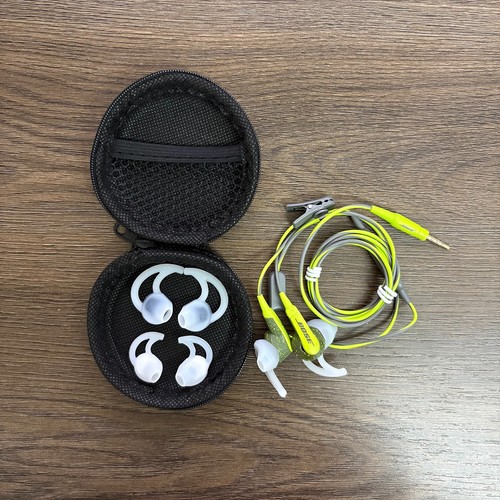Bose soundsport wired - bose,