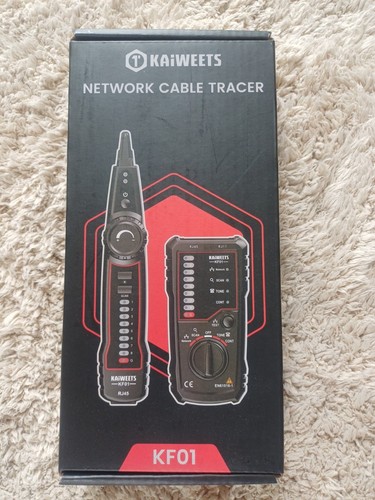 Kaiweets kf01 network - kaiweets, cable