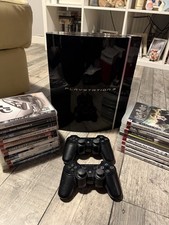 Sony PlayStation 3 CECH-G03