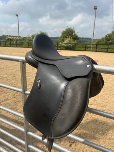 Wintec air 500 gp black - 15",