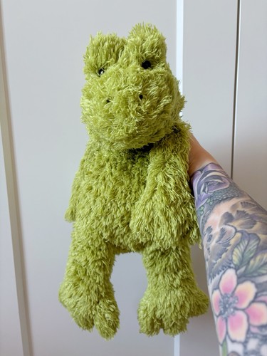 Rare retired jellycat - rare,
