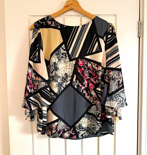 Billie blossom dp uk - &, 10