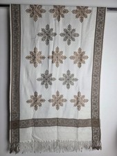Ladies Indian Asian Shawl