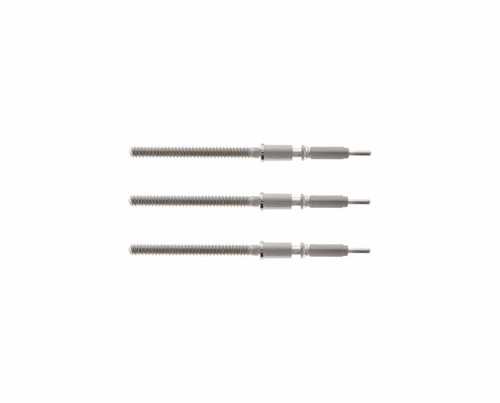 Winding stem for - 3, tudor