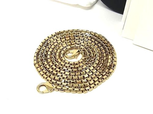 Valextra chain shoulder strap - shoulder,