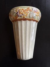 Wade Heath Ware Art Deco Wall