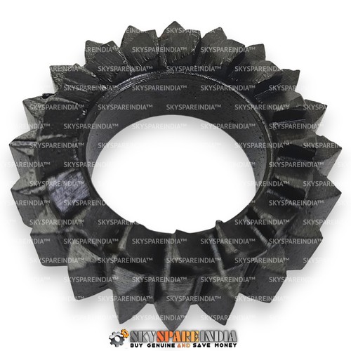 Kick start ratchet gear - kick,