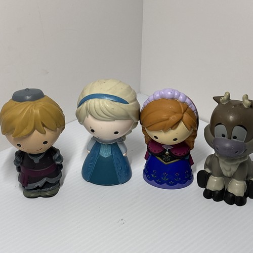 Disney store frozen 5 - -, frozen: