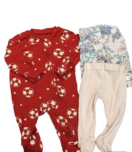 Newborn baby romper - tu,