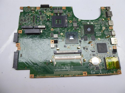 Medion akoya p7612 - p7612, motherboard