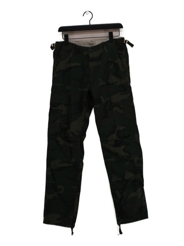 Carhartt men trousers 30 - men's,