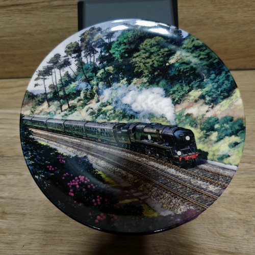 Royal doulton through - ", the