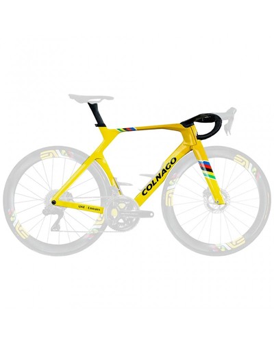 Colnago kit frame y1rs disc - colnago,