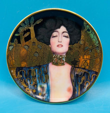 Gustav Klimt ‘JUDITH’