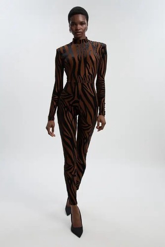 Karen millen stretch - millen,