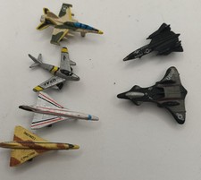 Vintage Micro Machines by Galoob & Funrise. 1980's Multi listing.