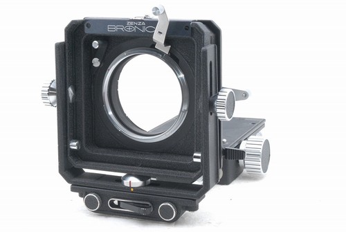Zenza bronica bellows tilt - bellows,