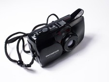 Olympus MJU Zoom 35mm Film