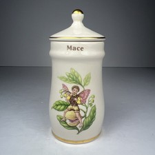 Gresham - The Flower Fairy -