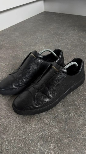 Russell bromley black - &,