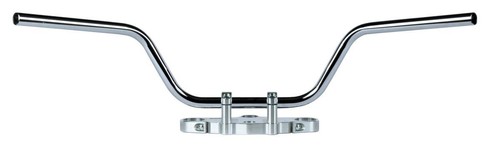 Trw 22mm handlebars - trw, for