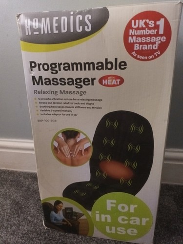 Home medics programmable - home,