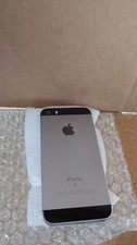 Apple iPhone SE 1st Gen. Gray