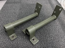 Willy Jeep Rear Foot Rest -