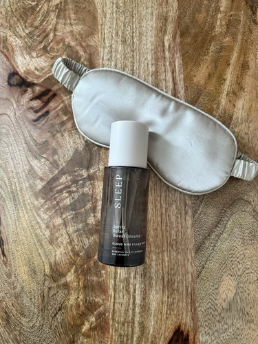 Sleep cloud 9 pillow mist - m&s,