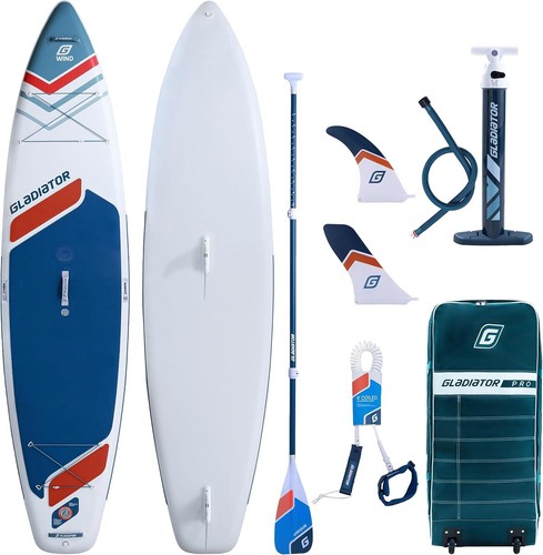 Gladiator pro windsup sc - pro,