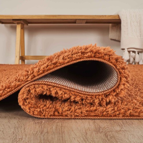 Sizes thick shaggy - sizes, soft